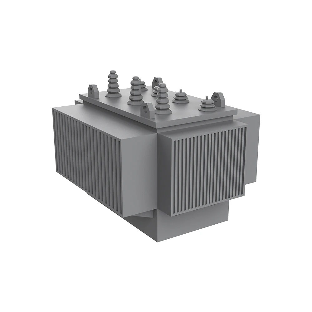 Yao's Studio Realistic Model Railroad Distribution Box 2 Yao's Studio Realistic Model Railroad Distribution Box - Image 2