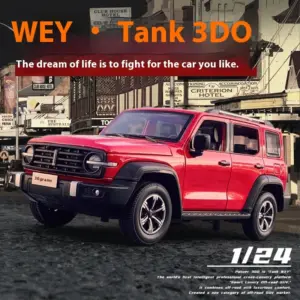 Alloy Off-Road Model Car in Vibrant Colors 14 Sf22dca6a0ef24852a46c3744ec74fe5aY