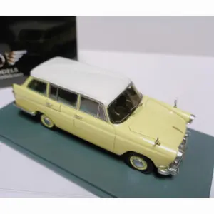 Austin Cambridge Traveller 1/43 Scale Model 8 Sf272a9914e584854a23a5508d63ac5f7i