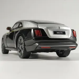 1:24 Scale Rolls Royce Spectre Diecast Model 20 Sf304bc754426414db865c91b22029ae9R