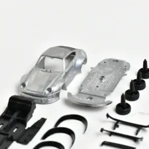 1:64 RWB 993/964 Diecast Model Car Kit 8 Sf3aebf978ef8487f84dd58067db810652