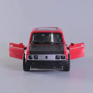 Ladaniva Diecast Alloy Car Model Collectible 13 Sf3b1b43109a34de1b424067f07bf377d8