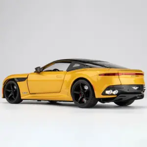 DBS Model Sports Car 1:22 Scale Replica 15 Sf492c8d1bb1d435397cbaa83231e8db33