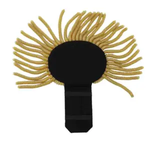 Gold Bullion Shoulder Epaulettes with Fringe 7 Sf494598db006413090abe9c9d8bcf79bp