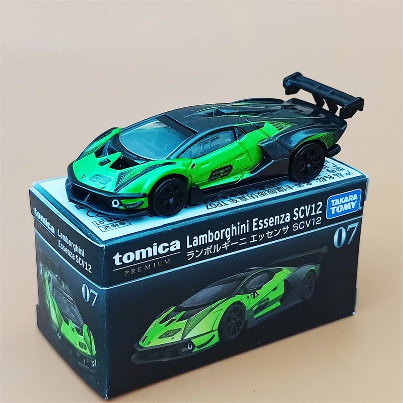 TOMY Fast & Furious Toyota Supra GR Diecast Car 18 TOMY Fast & Furious Toyota Supra GR Diecast Car - Image 18