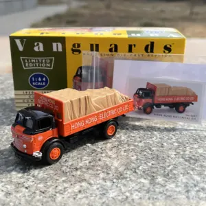 Ford Thames Trader Van Diecast Model 1:64 Scale 38 Sf5970f6c6f4047c5a2825d19c5add057t