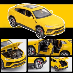 1:24 Scale Diecast Off-Road SUV Model 17 Sf63d7a8a0c7247b8a5ee0cc454aa2cc7m