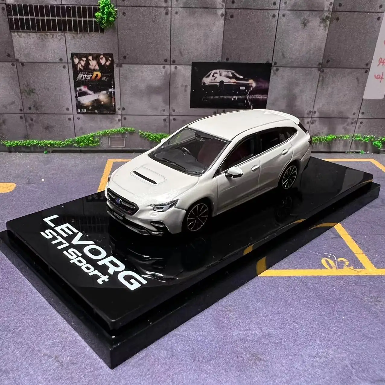 TSM MODEL 1:64 Diecast Model Car Collection 9 TSM MODEL 1:64 Diecast Model Car Collection - Image 9