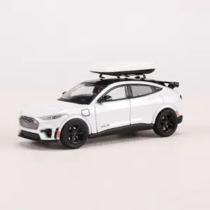GCD 1:64 Mustang Mach-E GT Diecast Collection 15 Sf669f42d97fe4ff688d692c77485b50ec