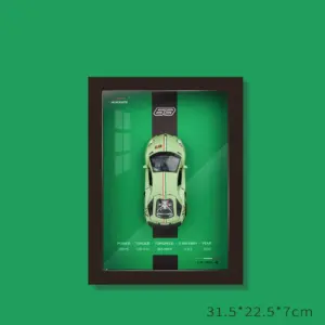 1:32 Scale Diecast Sports Car Picture Frame 34 Sf6792375f76e4dfa8b110732d82b63ceM