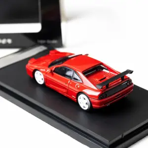 Classic Lover 1:64 F355 Challenge Model Car 8 Sf707ef688d064eb192d027c4ee3225c5V