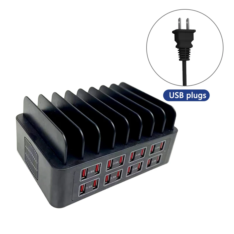 16 Port USB Charger with Fast Charging 150W 9 16 Port USB Charger with Fast Charging 150W - Image 9