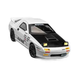 RX7 Alloy Sports Car Model 1:32 Scale 14 Sf743f6081c744f0c8f2be12090b24741P