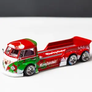 Liberty Christmas Limited Edition T1 Beetle Model 11 Sf767954ac7d340b281234f052ab84a9d7