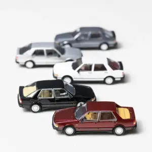 Premium ClassiXXs PCX 1:87 Scale Polo II Model 19 Sf7ea0eb23ecc4b44b092ca5c0b2af90dY