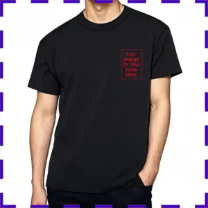 Customizable Men's Crew Neck T-Shirt with Vibrant Print 37 Sf84998084eb94ae8af284e190165e0cdO