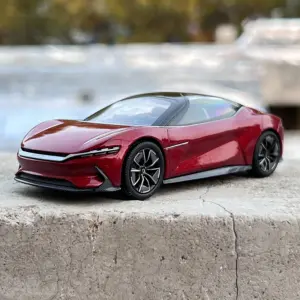 BYD E-SEED GT 1/64 Diecast Model Car 7 Sf88cf59bfb114a698532f8c406025f11P