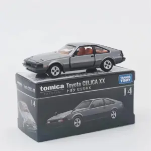 TOMY Fast & Furious Toyota Supra GR Diecast Car 68 Sf9311a92511343ac9751debb6c953554U