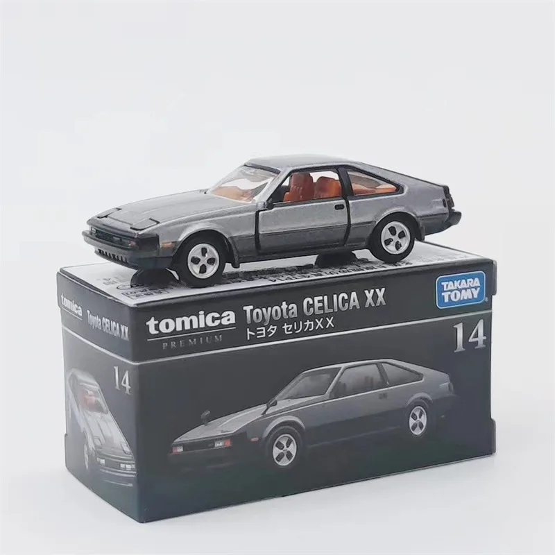 TOMY Fast & Furious Toyota Supra GR Diecast Car 34 TOMY Fast & Furious Toyota Supra GR Diecast Car - Image 34
