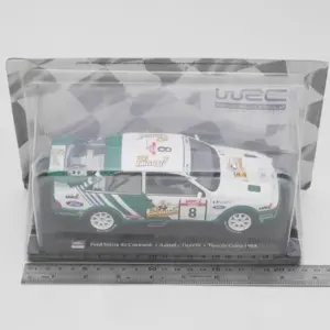 1:24 Scale Ford Sierra RS Cosworth Model 11 Sf94f1c1bc41e44d3801184a57879ff64T
