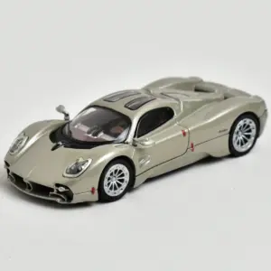 ModernDream+CCA 1:64 Utopia Diecast Cars Collection 12 Sf9c936f4f2164d10b3c2063019115b4aM