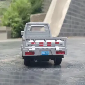 Wuling Hongguang Truck Diecast Model 1:24 9 Sfa6c865169da43d6b21f9e305af12523X