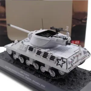 Diecast American M36 Jackson Tank Model 6 Sfa6ec3c224a94fa9aadbb6cfca9ad6eek 1