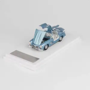 1:64 Scale Mercedes-Benz 300SL W198 Model 11 Sfa7640690b5c414f812f6d2801de3e1dz
