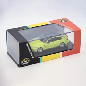 M3 G80 1:64 Scale Diecast Model Car 12 Sfa903b854032451c9e63b39ada814b0al 1