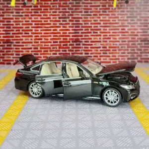 1:32 Scale Alloy Diecast Car Model 13 Sfab12fa9b6d04ef8850906218385167a0