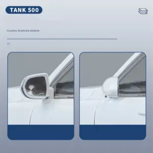 1:24 Tank 500 Hi4-T SUV Alloy Model 14 Sfb03f9c42f3a4be6b1b4192568d2d265J