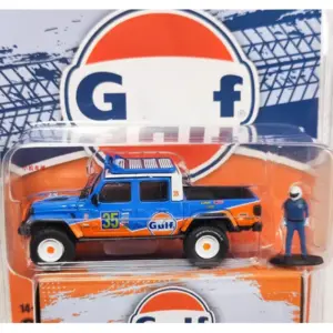 2021 Jeep Gladiator 1:64 Scale Model 7 Sfb3e5f0d93574cce93f8531a91f8d1f9x