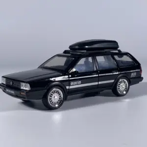 1:32 Volkswagen Santana Diecast Model Red 20 Sfb9d743f680a4dbfbdd872596dac2f36O