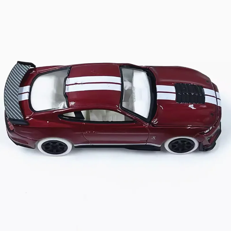 2021 Shelby GT-500 1:64 Scale Diecast Model 2 2021 Shelby GT-500 1:64 Scale Diecast Model - Image 2