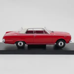 Aaliant Acapulco 1:24 Scale Diecast Model Car 10 Sfc1a45923fe24e4e9879836af4b7a573P