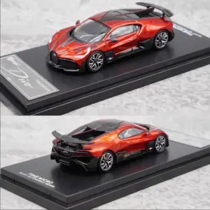 TM 1:64 DIVO Diecast Model Car Collectible 7 Sfc4dcc358b58457e88bc9007849edcebI