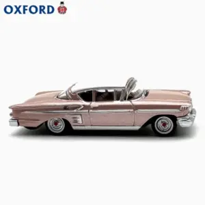 OXFORD 1:87 Scale 1958 Impala Model 7 Sfc96f0d1293d42a0a41a6c724e5eab9dL