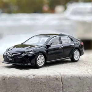 1:64 Scale 8th CAMRY Alloy Model Car Set 25 Sfcf3ff309d9e4224977c5f6f6ead0a6aP