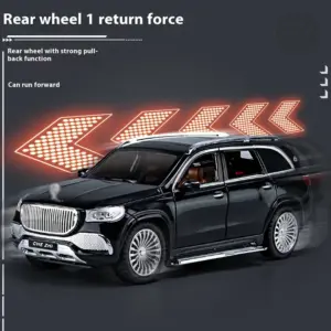 Luxury Black Alloy Business Car Model 13 Sfd2ccae37b9d4396b3007a2164072ed4h