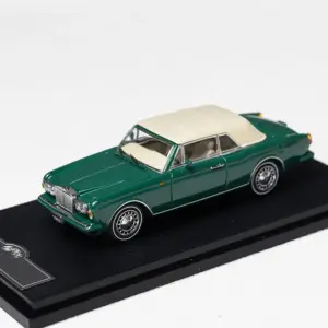1993 Rolls-Royce Corniche Drophead Diecast Collection 20 Sfd9df757f2144a5295b786fae73f88e0Y