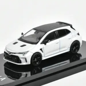 HOBBY JAPAN 1:64 GR Corolla Diecast Model 24 Sfe269b502ef74c72952fb7dbd635abf7F