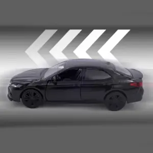 Diecast Toyota Camry XSE 1:36 Black Model 7 Sfe708096f9ca4efaa03dc5b9cc3574464