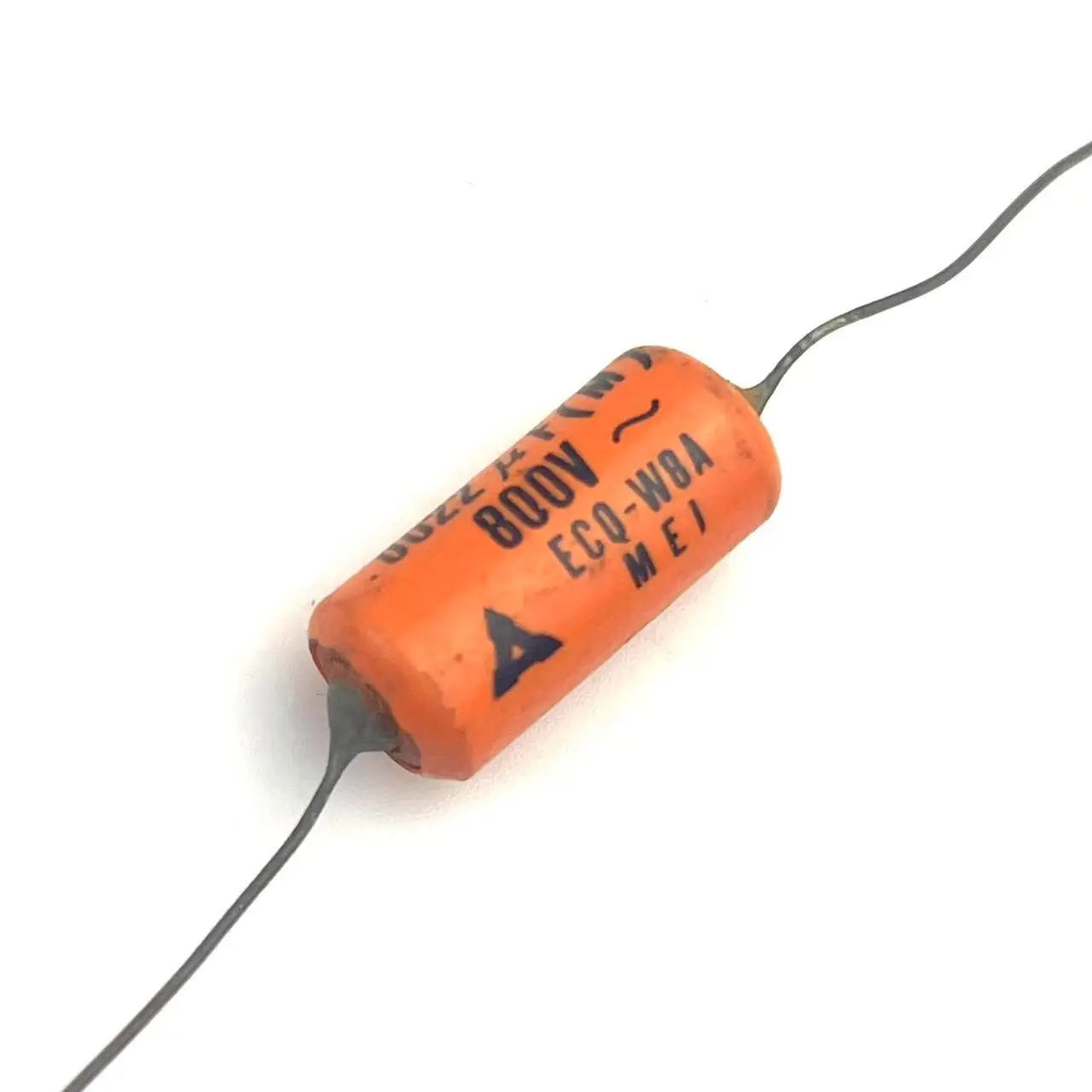 0.022uF Japanese Guitar Capacitor for Electric Guitars 2 0.022uF Japanese Guitar Capacitor for Electric Guitars - Image 2