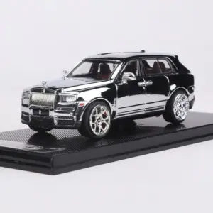 Rolls Royce Cullinan 1:64 Scale Diecast Model 16 Sfee3baf062d64aa4b7920be252c6e33fz