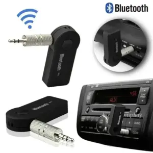 Bluetooth 5.0 Receiver for Car Audio Streaming 10 Sff86b8d7650c462aa9a6d63eb0a0009aU