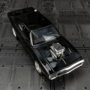 1970 Challenger Diecast Model for Collectors 10 Sffb624e01a3547eaade0e1e1830dee1de