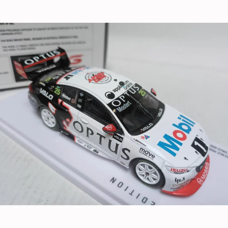 Holden ZB 500 Racing Car Model 1/43 Scale 4 Holden ZB 500 Racing Car Model 1/43 Scale - Image 4