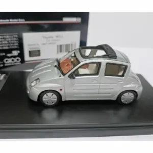 Will Vi 2000 1/43 Scale Model Car 9 Sffd5e434f19349ccbef6f3f999a58056s