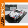 Porsche 911 RSR 1/43 Scale Model 2018 Premium