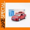 KIA K7 Cadenza Diecast Model Red 1:43 Scale